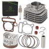 LEAPING KNIGHT YX140 56mm Cylinder Kit with Piston Ring Gasket