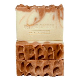 Bar Soap 2 x 115g Sea Moss Face & Body Soap Bergamot & Patchouli Shea Butter Rosehip Oil Mango Butter Moisturing Vegan Cruelty-Free Body Wash No Artificial Colouring For Men And Women