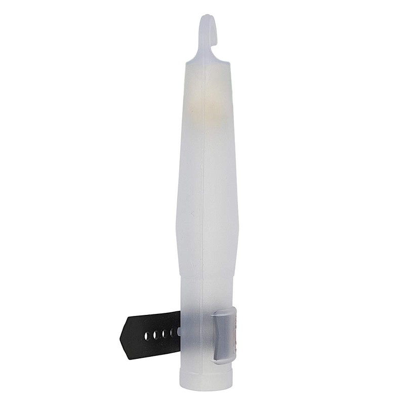 Orurdo Fishing Gear Rod Top Cover Guide Tip Protective Cover