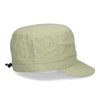 Mozu Wash Work Cap Hat WASH WORK CAP, green