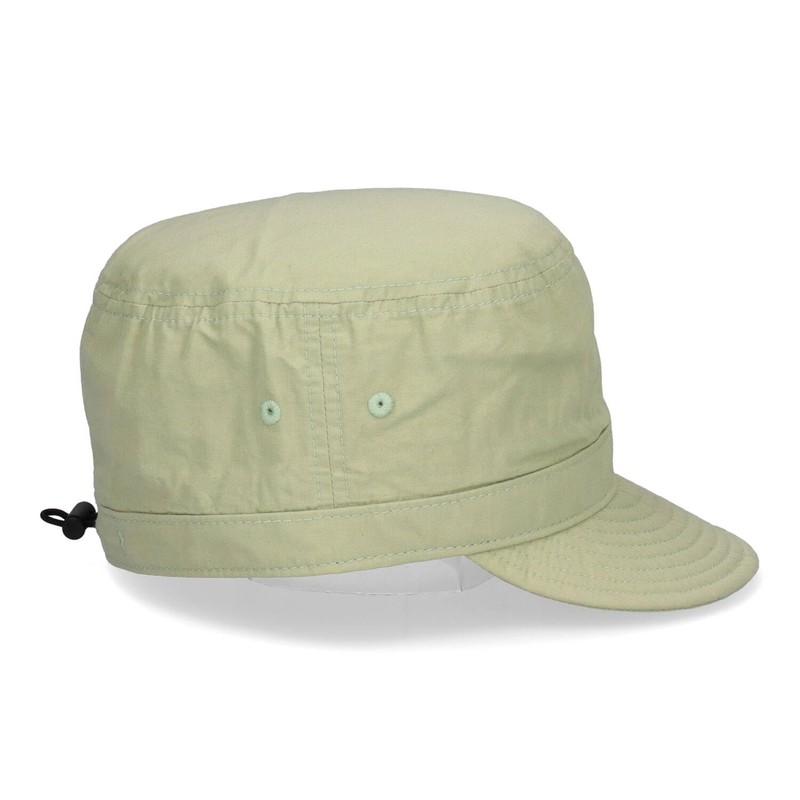 Mozu Wash Work Cap Hat WASH WORK CAP, green