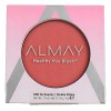 Rubor Almay Healthy Hue Blush Tono 200 So Peachy Polvo