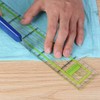 1 Piece 30 x 5 cm Patchwork Ruler for Sewing,