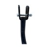 Trailer Jack 12000LBS only Handle Fits Most 10k/12k and Higher
