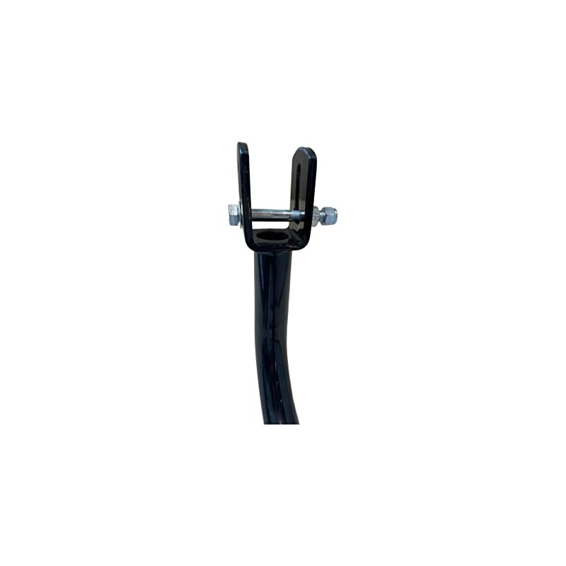 Trailer Jack 12000LBS only Handle Fits Most 10k/12k and Higher