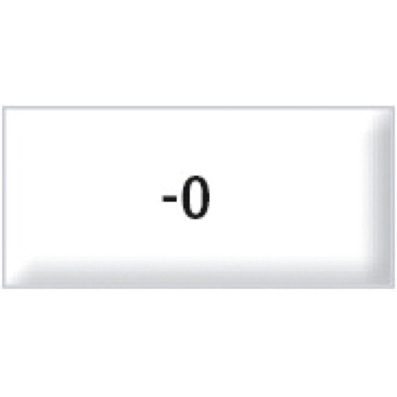 Fimo 8131-0 Air Light, White, 250 g