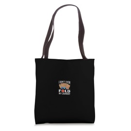 Professional Gambler Saying Poker Player Casino Folding Tote Bag