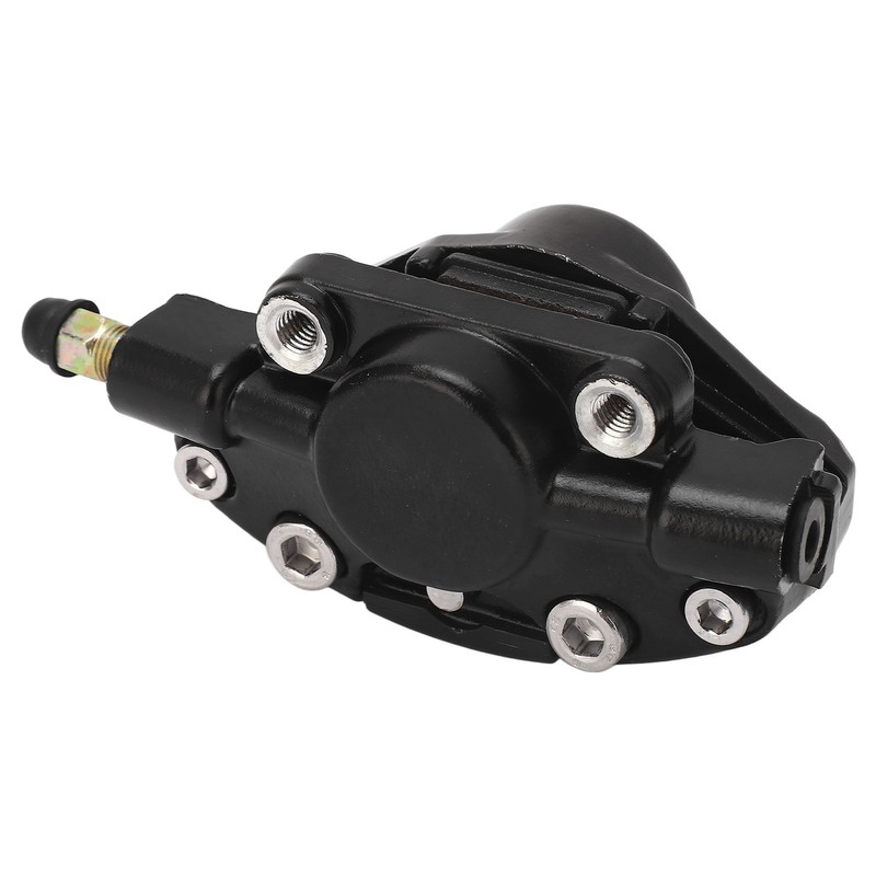 Disc Brake Caliper 58573R Motorcycle Front Brake Hydraulic Caliper Replacement