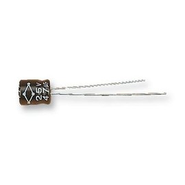100uF 16V Radial 7mm Aluminum Electrical Capacitors Lead Capacitors Pack of 5 - MCMR16V107M6.3X7