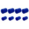 13-03593 13-04391 Hood Roller Bushings Kits J Style Hinges Replacement