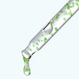 Abib Heartleaf Teca Capsule Serum 50ml Suero Calmante Momento De Aplicacin Danoche Tipo De Piel Todo Tipo De Piel                                     