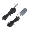 EVTSCAN Incubator Humidity Sensor and Temperature Sensor Kit for Industrial