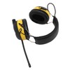 Electronic Bluetooth Hearing Ear Protector Headphone 30 DB Noise Reduction