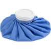 Mueller Ice Bag, Blue, 9 Inch