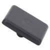 50pcs Aluminum Profile End Cap Covers for 2020/3030/4040 EU Standard