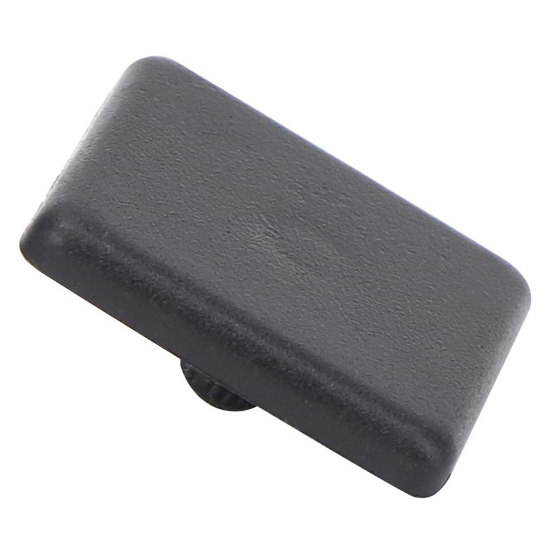 50pcs Aluminum Profile End Cap Covers for 2020/3030/4040 EU Standard