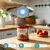 One Touch Automatic Electric Can Opener For Seniors With Arthritis,