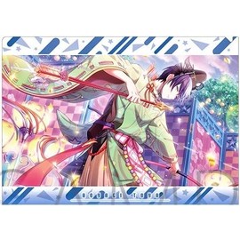 Fuya Aoyagi Clear File Vol.9 (2) Project Sekai Colorful Stage! feat. Hatsune Miku Vivid BAD SQUAD Vivid Bad Squad Limited Goods