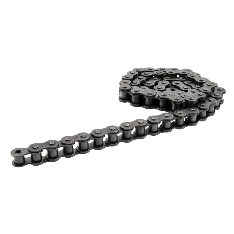SKF Simplex Roller Chain Type 04 B-1 (6 mm x