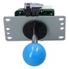 QM070901 Arcade Game Joystick Kits Zero Delay Arcade Game DIY