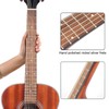 Acoustic Classical Guitar for Beginners, AKLOT 38 Inch Mahogany Folk