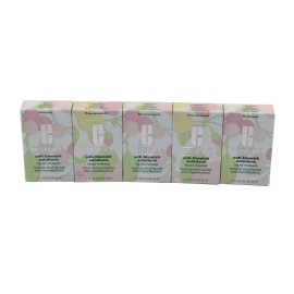 Clinique Anti Blemish/Acne Solutions Liquid Makeup Choose Shade New In Box - 15 Fresh Cream Chamois