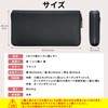 (Mesihide) Made in Japan, Genuine Leather, Long Wallet, Unisex, Zippered,