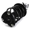 2PCS Front Complete Strut Assemblies with Coil Springs Replacement for