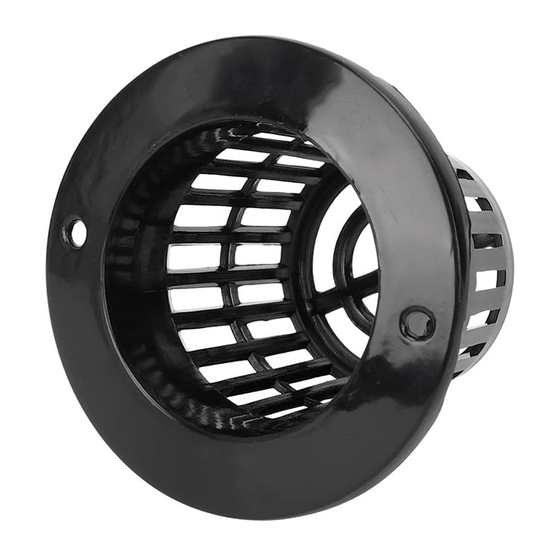 Net Pots for Hydroponics, 50Pcs Small Hydroponic Cups with Thin