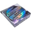 LAZER LINE Fluorocarbon Fishing Line 100 m Diameter 0.40 mm