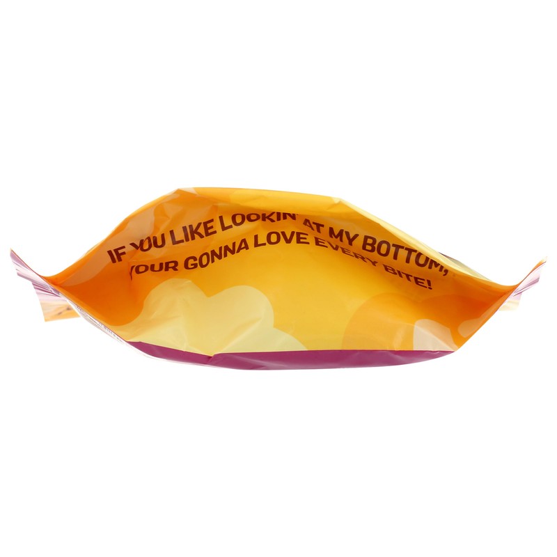 FROM THE GROUND UP Cauliflower Everything Snacking Crackers, 3.5 OZ