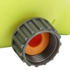 Kids Water Spray Sprinkler Rotatable Cute Frog Shape Outdoor Water