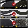 iMetrx GT2 Belt 10 mm x 5 m with GT2