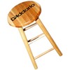 D'Addario DF78 Wooden Stool