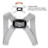 Intelligent Induction Posture Correction Belt Brace Back Corrector Shoulder Spine