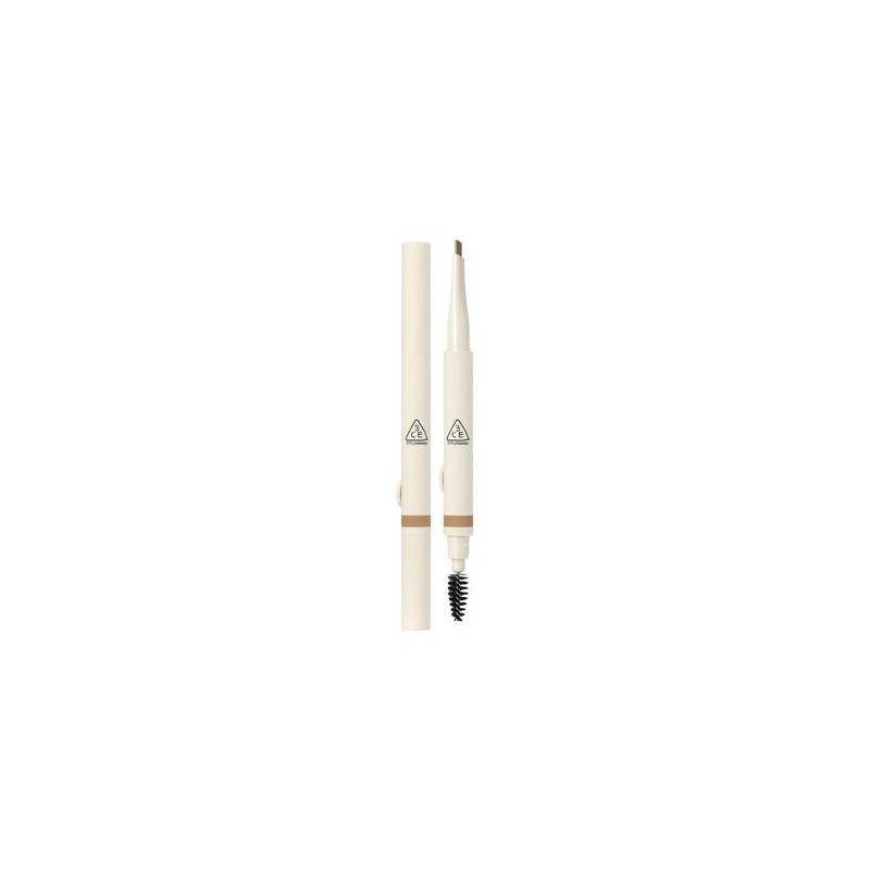 [Soft feeling]3CE Easy Brow Designing Pencil / [부드러운사용감]3CE 이지 브로우