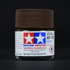 Tamiya Acrylic Mini 81779 XF-79 LINOLEUM DECK BROWN Matte Linoleum Deck Brown / 타미야 도료 아크릴 미니 81779 XF-79 LINOLEUM DECK BROWN 무광 리놀륨 덱 브라운