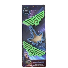 Best Brands Silicone Breakfast Molds, Round, Great for Pancakes and Eggs