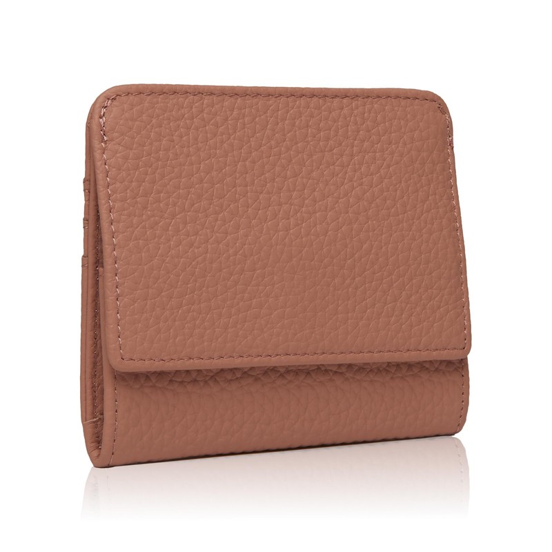 Beverly Hills Polo Club Bifold Wallet, Thin Wallet, Compact Wallet,