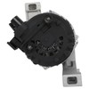 MINPART New Alternator Replacement for Ford for Focus 2.0L 2012-2018,