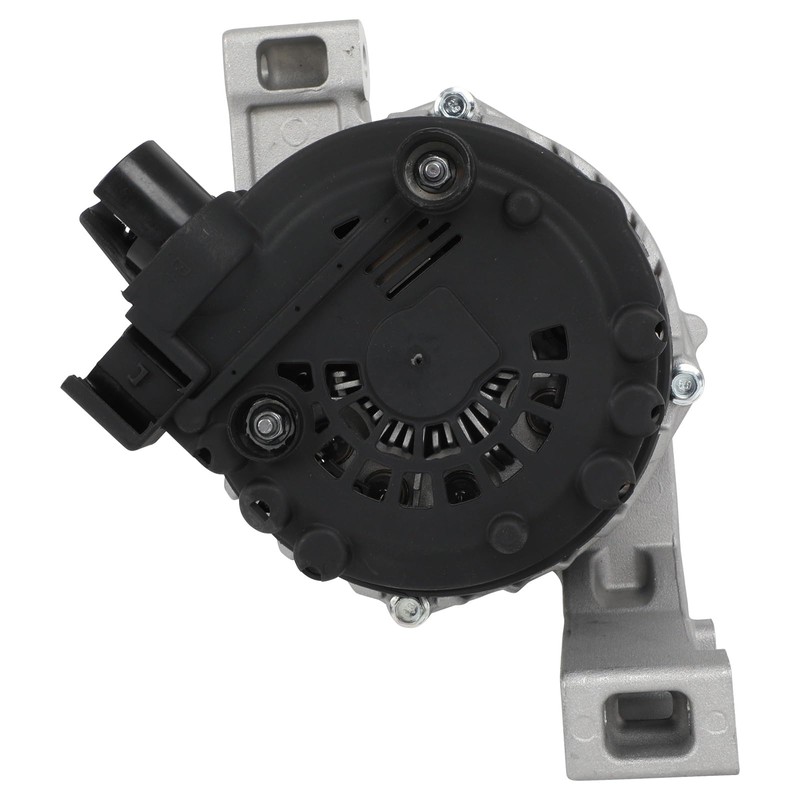 MINPART New Alternator Replacement for Ford for Focus 2.0L 2012-2018,