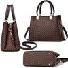 Quntum A.E Women's Shoulder Bag Handbag PU Leather Bag Crossbody
