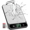 Mik-Nana Food Scale, 10kg/22lb Digital Kitchen Scale Weight Grams and