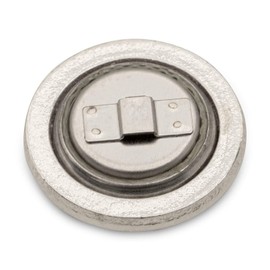 Exell Battery MRB625 fits Agfamatic 4008, 6006 Makro, Sekonic L-218, L-248