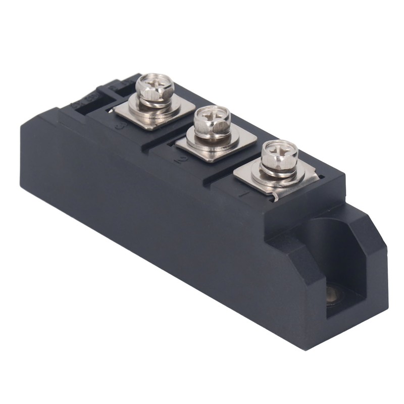 Bridge Rectifier 1600V 3 Terminal 2 in 1 Out Common