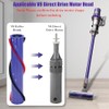 V8 Replacement Parts for Dyson V8 Animal Cordless Vacuum Roller
