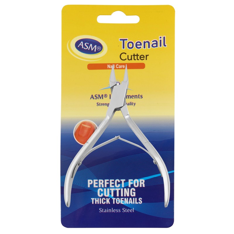 INGROWN Toe Nail Clippers Nippers Cutters Flame Point Podiatry Instrument