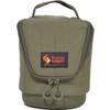 Oregonian Camper Lantern Case Lantern Drum RAILROAD Olive Green OCB2205OV
