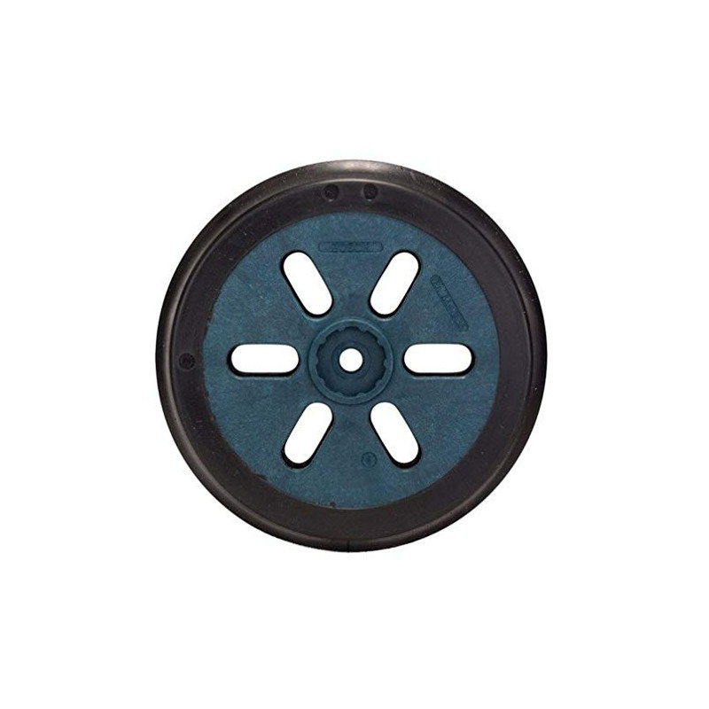 Bosch 2608601053 Sanding Plate for Bosch PEX 15 and PEX