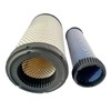 7386224 7386225 Air Filter Kit SA160155 SA160154 Compatible with Bobcat